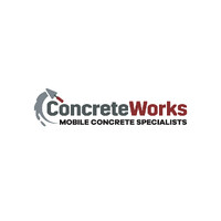 ConcreteWorks MI logo - Similar company to American Materials Llc- An Arizona Company