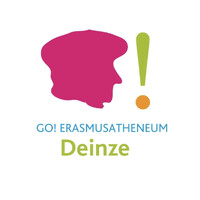 GO! Erasmusatheneum Deinze logo - Similar company to Ka-Boost