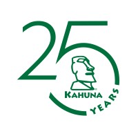 KAHUNA logo - Similar company to Ntact Operations