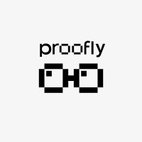 Prooflie logo - Similar company to Intropia | Web3 Talent Partner