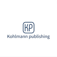 Kohlmann publishing logo - Similar company to Antoine Bm