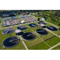 Water & Wastewater News and Updates logo - Similar company to Security News Updates