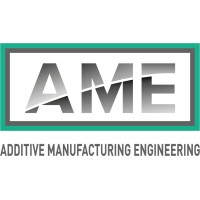 Additive Manufacturing & Engineering, Inc. logo - Similar company to Additive Elements