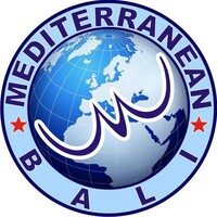 Mediterranean Bali logo - Similar company to Smkn 1 Denpasar