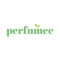Perfumee 🌱 logo - Similar company to Plug.Gd