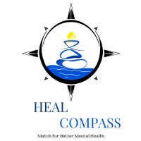 Heal Compass India Pvt. Ltd. logo - Similar company to Psychophilics