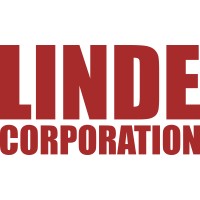 Linde Corporation logo - Similar company to For Delete
