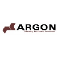 Argon Technology logo - Similar company to Useverb