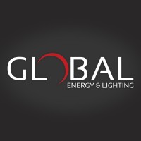 Global Energy & Lighting logo - Similar company to Usave Led, Llc