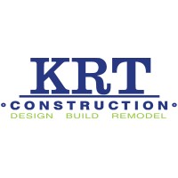 KRT Construction, Inc. logo - Similar company to Jp Gillard
