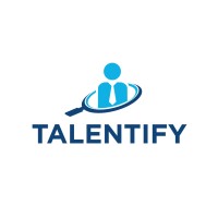 Talentify logo - Similar company to Dognation