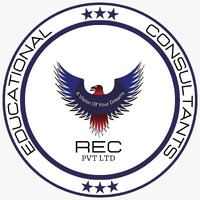 Rec Educational Consultants logo - Similar company to Comtanix Posts