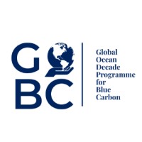 Global Ocean Decade Programme for Blue Carbon (GO-BC) logo - Similar company to Deciso Project