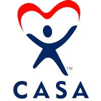 CASA of Mideast Missouri logo - Similar company to Empac Group, Inc.