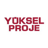 Yüksel Proje logo - Similar company to Consera Off-Site Building Solutions
