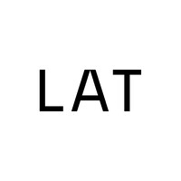 LAT | A Creative Company logo - Similar company to Mad Monk Studios