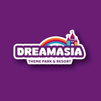Dreamasia logo - Similar company to Spice Hr - Your Growth Partner!!!
