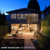 Derek Nicholson Inc. logo - Similar company to Sarah Jefferys Design