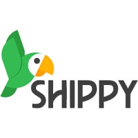 Shippy.dk logo - Similar company to Muun Studios