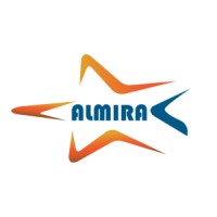 PT Almira Berkah Abadi (Almira Travel) logo - Similar company to Pt.Rafly Trans Utama