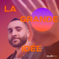 La Grande Idée logo - Similar company to Gaspard Agence