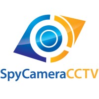 SpyCameraCCTV logo - Similar company to Risklimiter By Gleason Technology