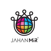 Jahanmir logo - Similar company to Mojogem