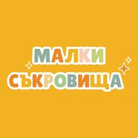 Little Treasures (Malki Sakrovishta) logo - Similar company to Typie