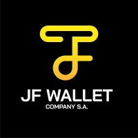 JF WALLET Company S.A. logo - Similar company to Sparte Robotics