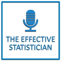 The Effective Statistician logo - Similar company to Uk Data Service