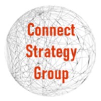 The Connect Strategy Group logo - Similar company to J.S. Rosenfield & Company
