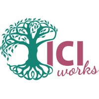 Ici Works. Ruimte Voor Helder Perspectief Op Je Zaak.