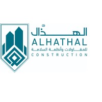 ALHATHAL Construction & Fire Fighting System logo - Similar company to Sawater Construction