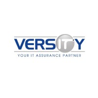 Versify Solutions For Computers - VERSITY logo - Similar company to Fns (Future Networking Solutions)
