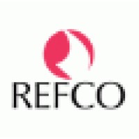 Refco Securities logo - Similar company to Refco