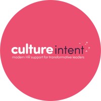 Culture Intent logo - Similar company to Le Lion