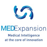 MEDExpansion logo - Similar company to Mrgn Advisors