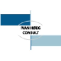 Ivan Høeg Consult logo - Similar company to Dslexiai