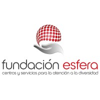 Fundación Esfera logo - Similar company to Escucha+ Consultoria Accesibilidad Para Personas Con Discapacidad Auditiva