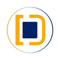 Digitally Code logo - Similar company to Foxangle