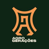 Agro Gerações logo - Similar company to Bigdelivery