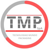 TMPACKAGING SPA | Tecnologías Mundo Packaging logo - Similar company to Comercial Andexport Ltda