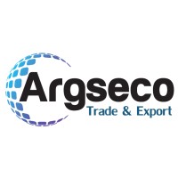 Argseco logo - Similar company to Queen Tiye