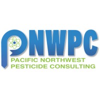 Pacific Northwest Pesticide Consulting logo - Similar company to Pro-Sealant Solutions
