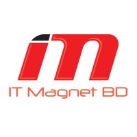 IT Magnet BD logo - Similar company to Tech Intelligence Limited