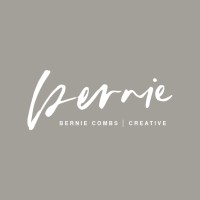 Bernie Combs | Creative