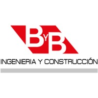 BYB INGENIERIA Y CONSTRUCCION logo - Similar company to Wor Chile
