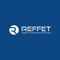 Reffet constructions métalliques logo - Similar company to Cupani Construction