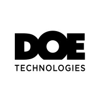 DOE Technologies logo - Similar company to Prolific Ventures