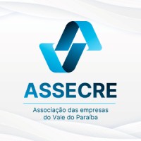 Assecre - Associação das Empresas do Vale do Paraíba logo - Similar company to Techal Indústria E Comércio De Conjuntos Tubulares Ltda
